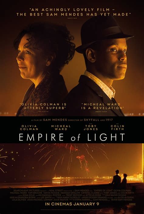 empire movie reviews|empire of light 2022 movie.